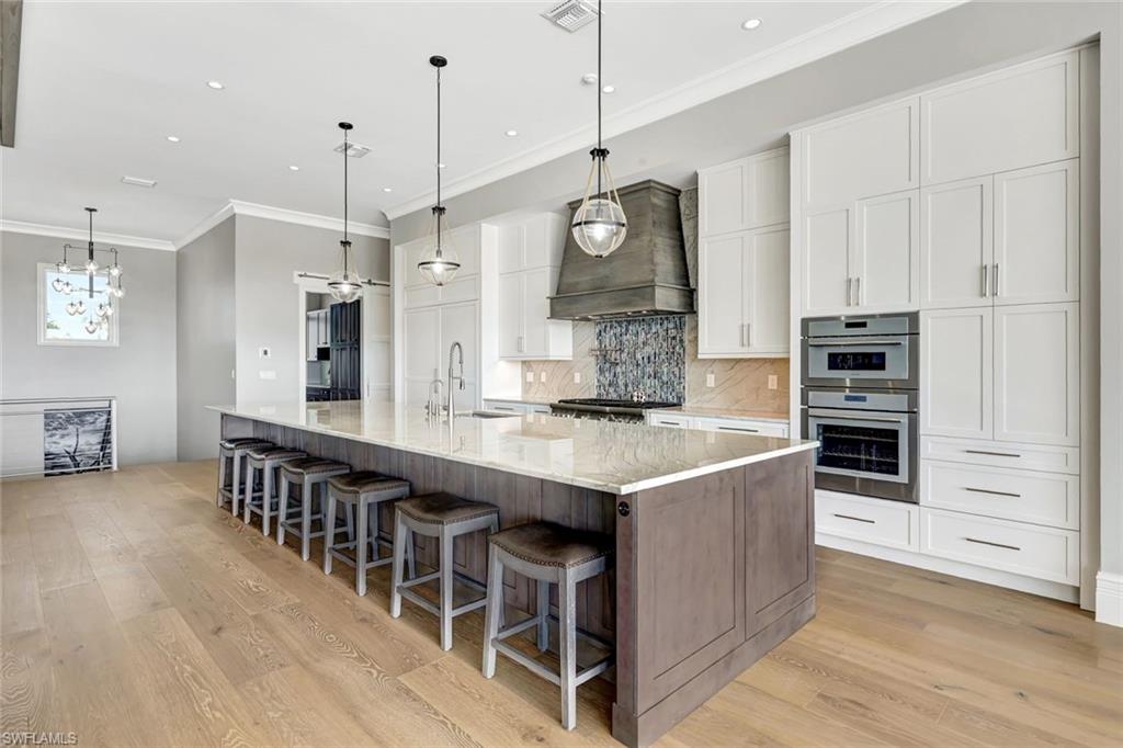 CAROLANDS - Residential