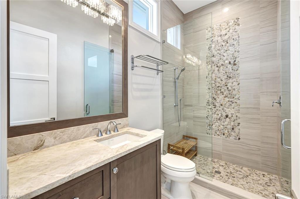 CAROLANDS - Residential