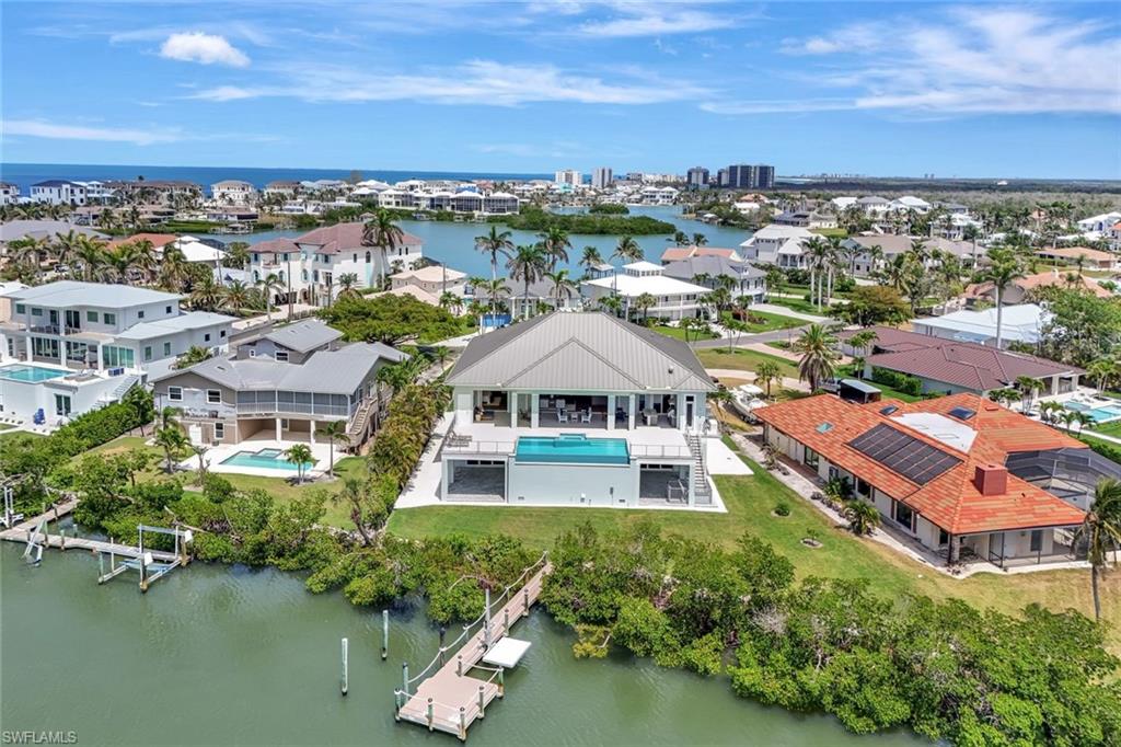 CAROLANDS - Residential