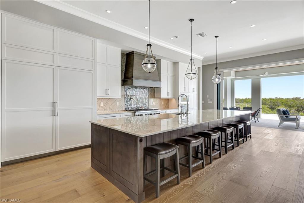 CAROLANDS - Residential