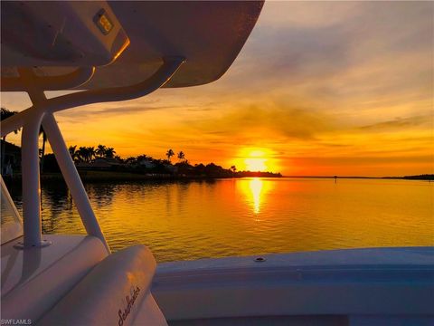 A home in CAPE CORAL