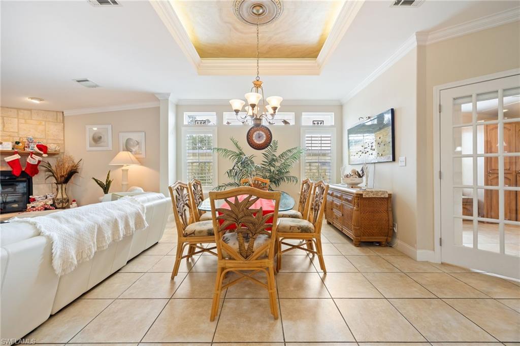 SIX LAKES COUNTRY CLUB - Residential