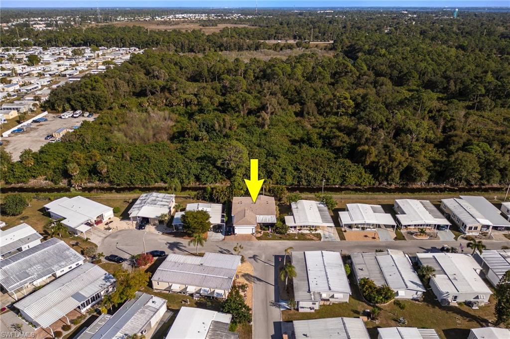 SIX LAKES COUNTRY CLUB - Residential