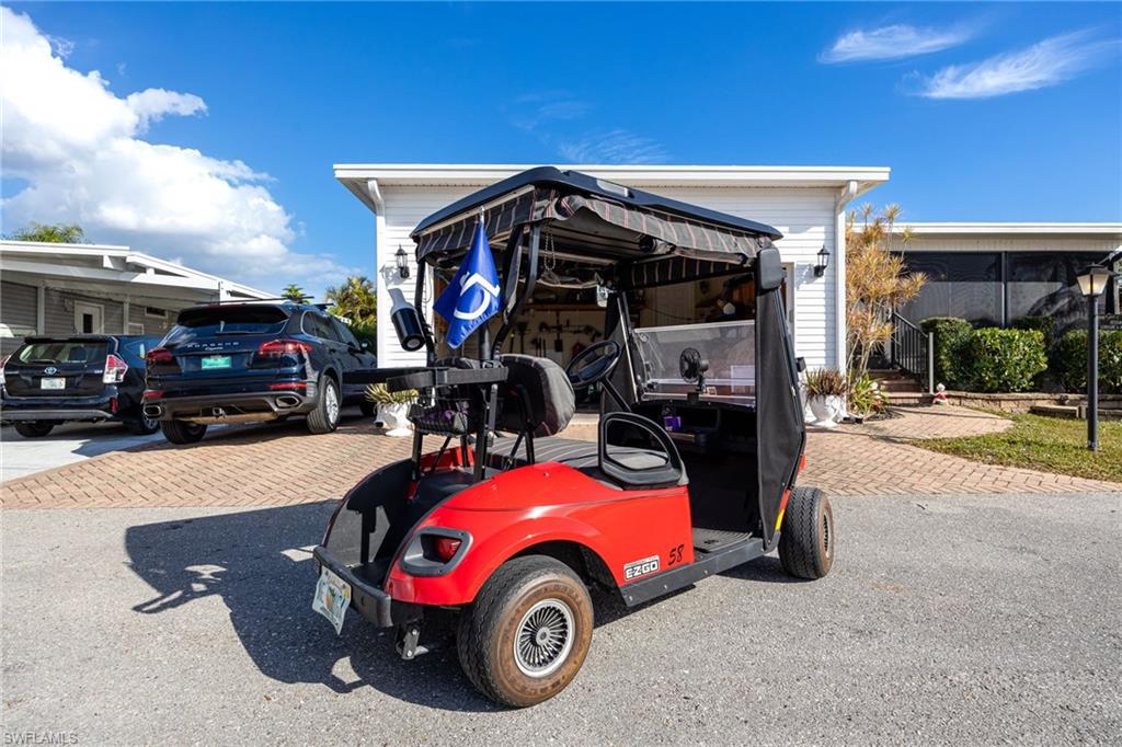 SIX LAKES COUNTRY CLUB - Residential