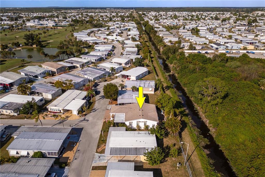 SIX LAKES COUNTRY CLUB - Residential