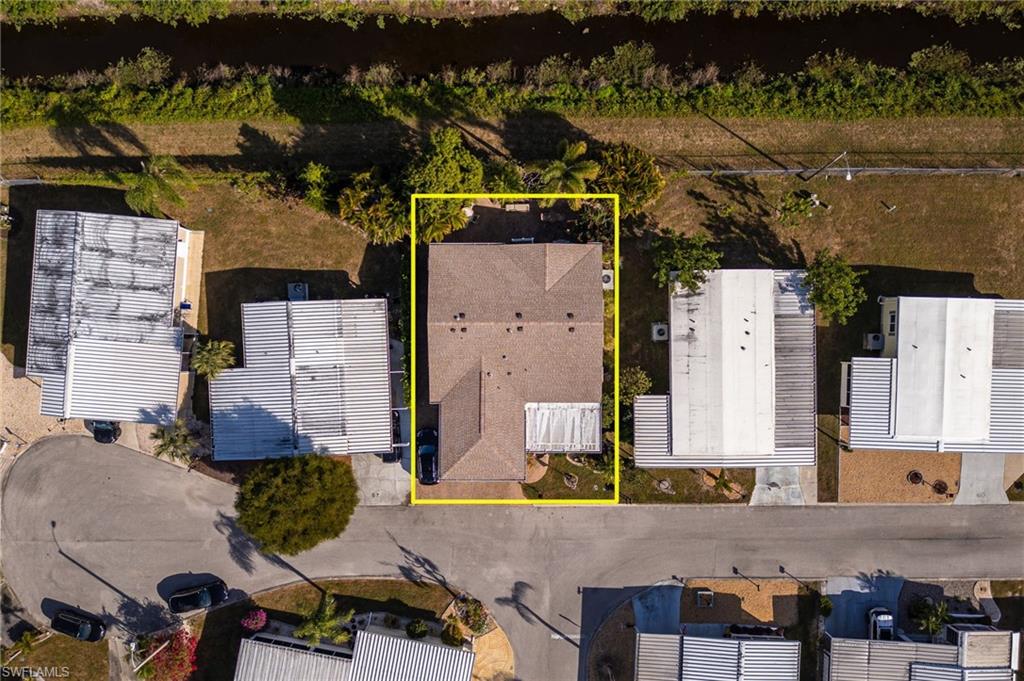 SIX LAKES COUNTRY CLUB - Residential