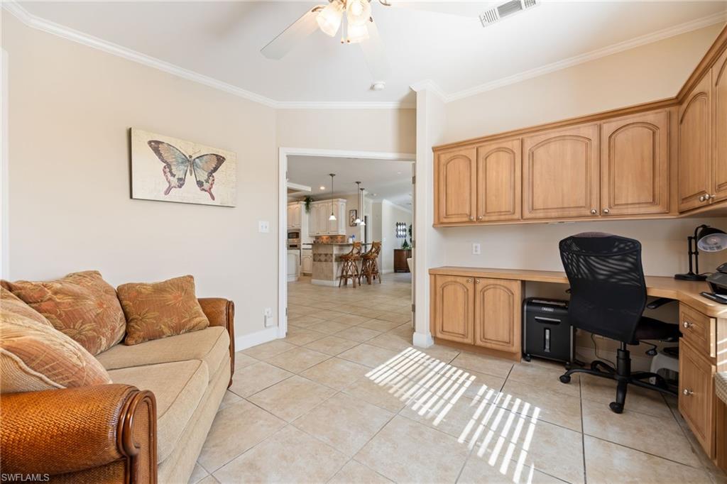 SIX LAKES COUNTRY CLUB - Residential