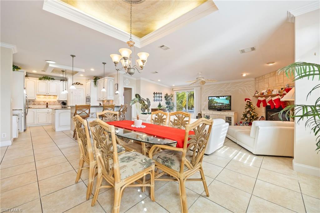 SIX LAKES COUNTRY CLUB - Residential