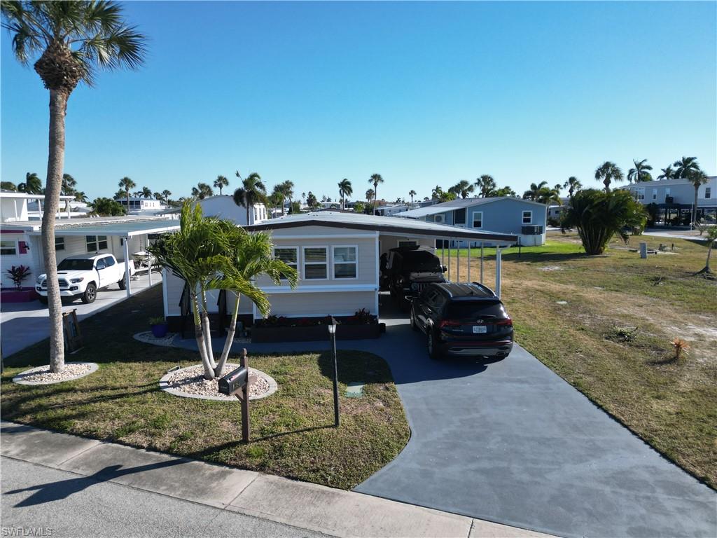 BAYSIDE ESTATES - Residential