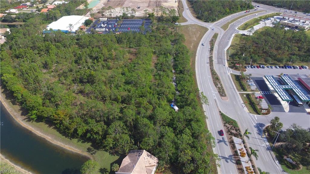 ACREAGE - Commercial Sale