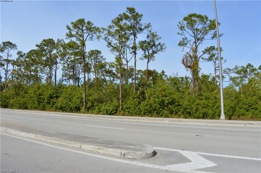 ACREAGE - Commercial Sale