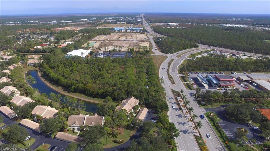 ACREAGE - Commercial Sale