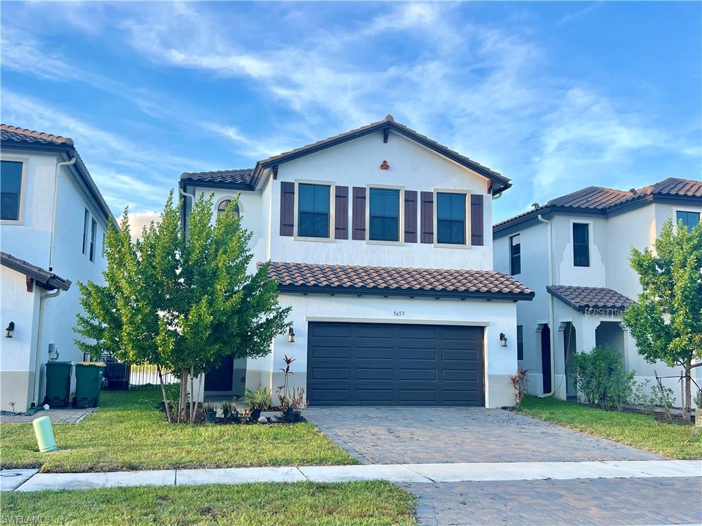 SILVERWOOD - Residential Lease