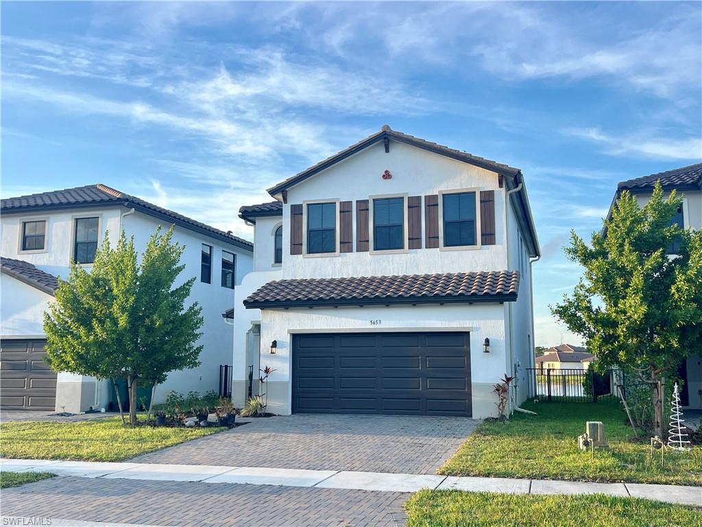 SILVERWOOD - Residential Lease