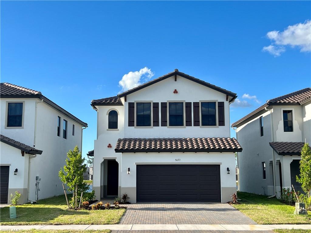 SILVERWOOD - Residential Lease