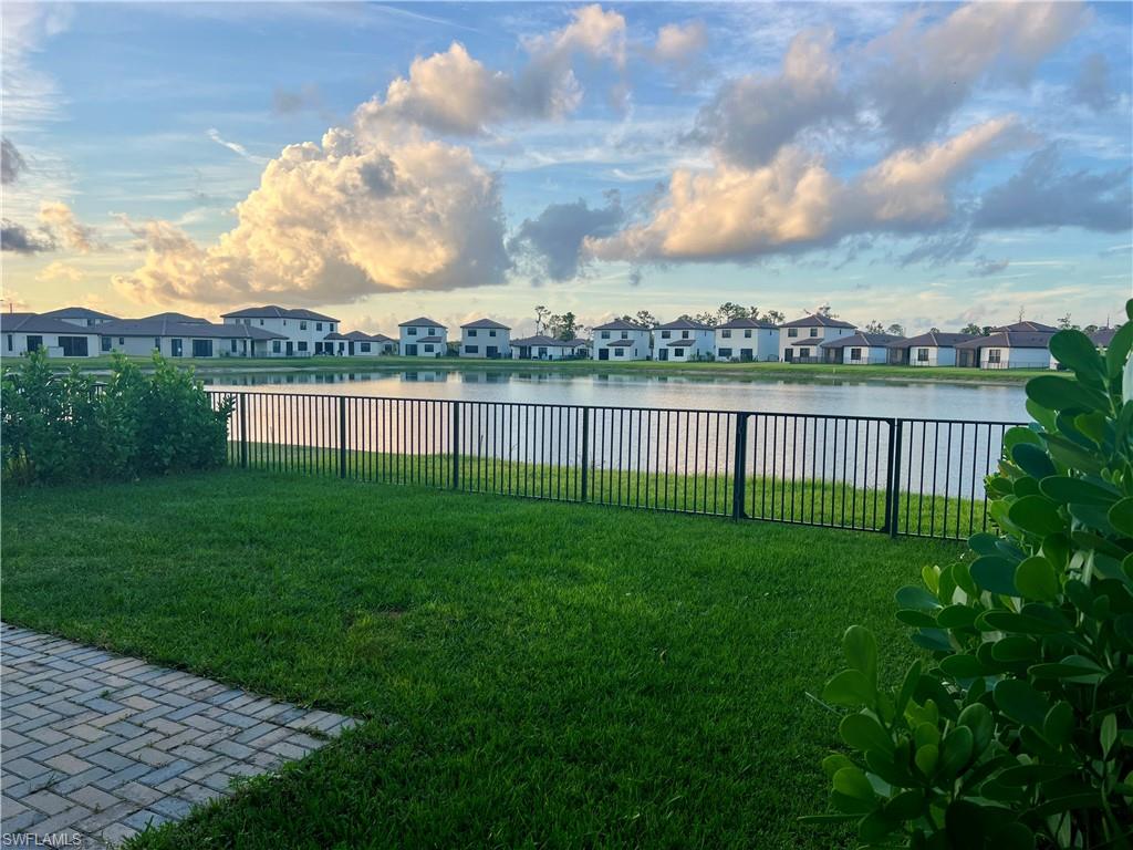 SILVERWOOD - Residential Lease