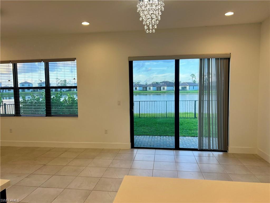 SILVERWOOD - Residential Lease