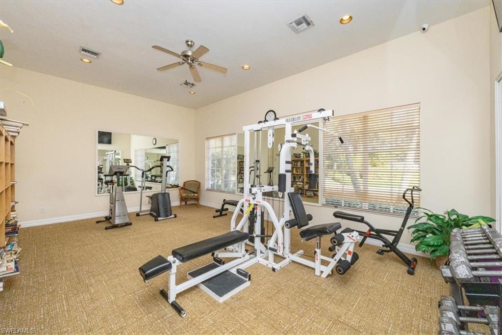 CLERMONT - Residential