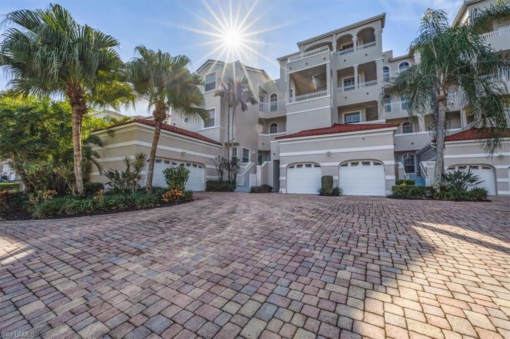 Photo of 1610 Clermont DR #I 201, NAPLES, FL 34109 (MLS # 225084624)