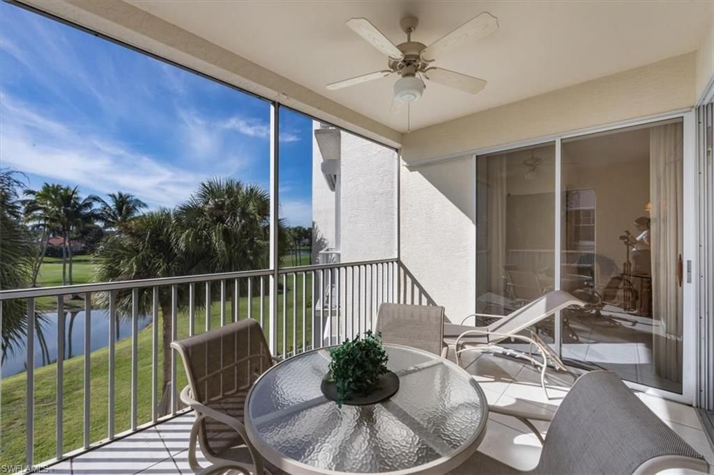 Photo of 1610 Clermont DR #I 201, NAPLES, FL 34109 (MLS # 225084624)