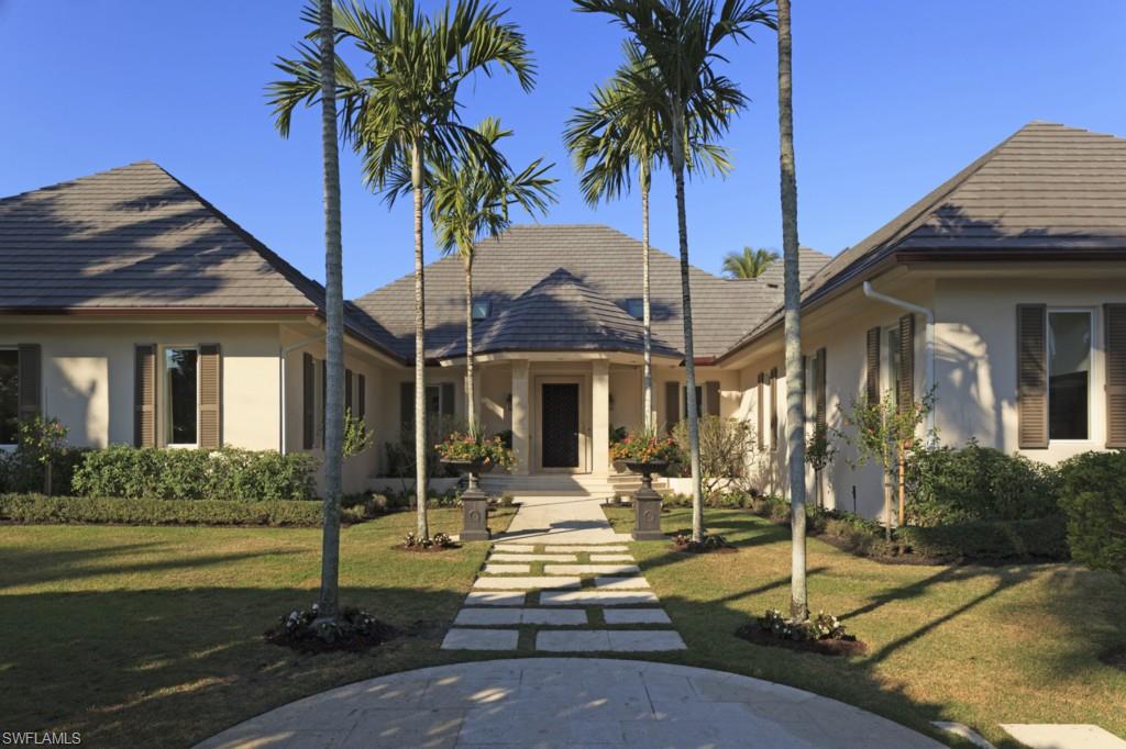 PORT ROYAL - Residential