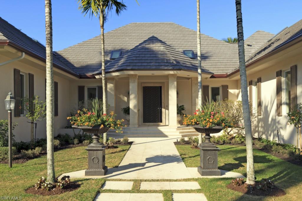 PORT ROYAL - Residential