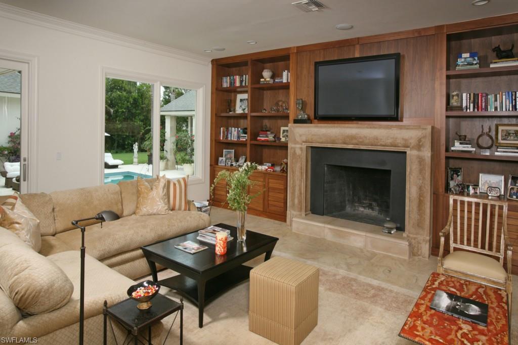 PORT ROYAL - Residential