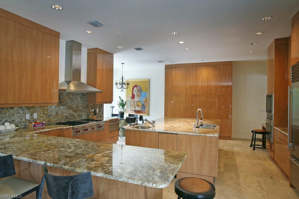 PORT ROYAL - Residential