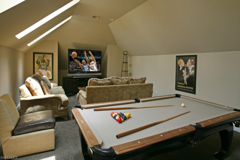 PORT ROYAL - Residential