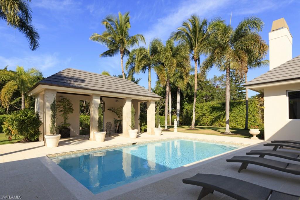 PORT ROYAL - Residential