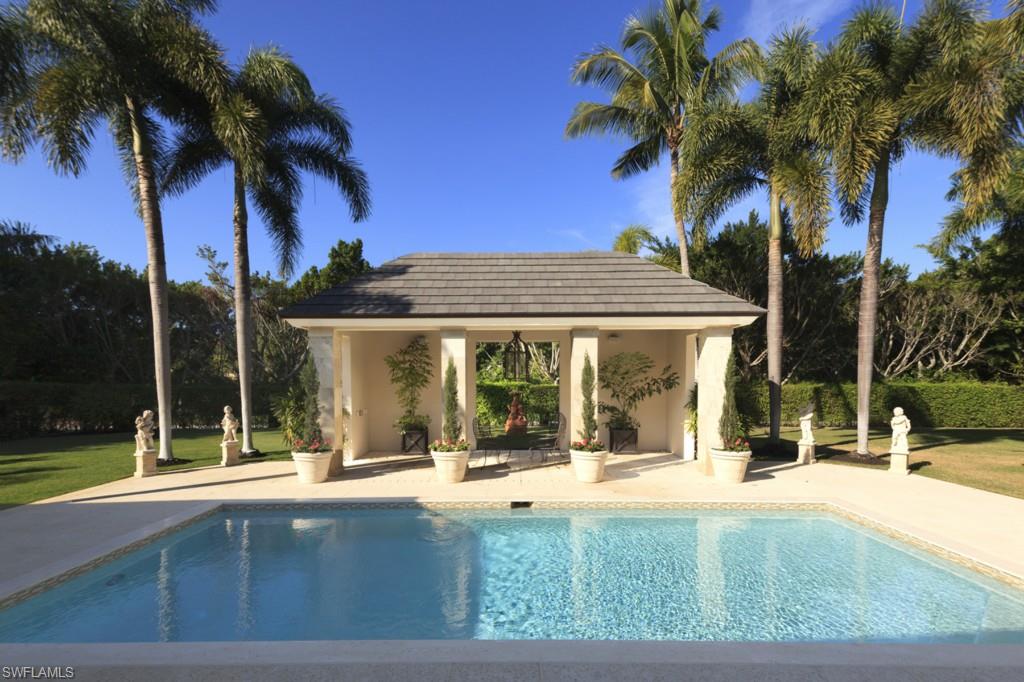 PORT ROYAL - Residential