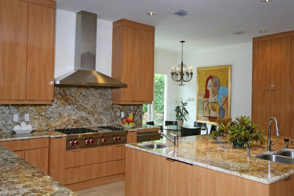 PORT ROYAL - Residential