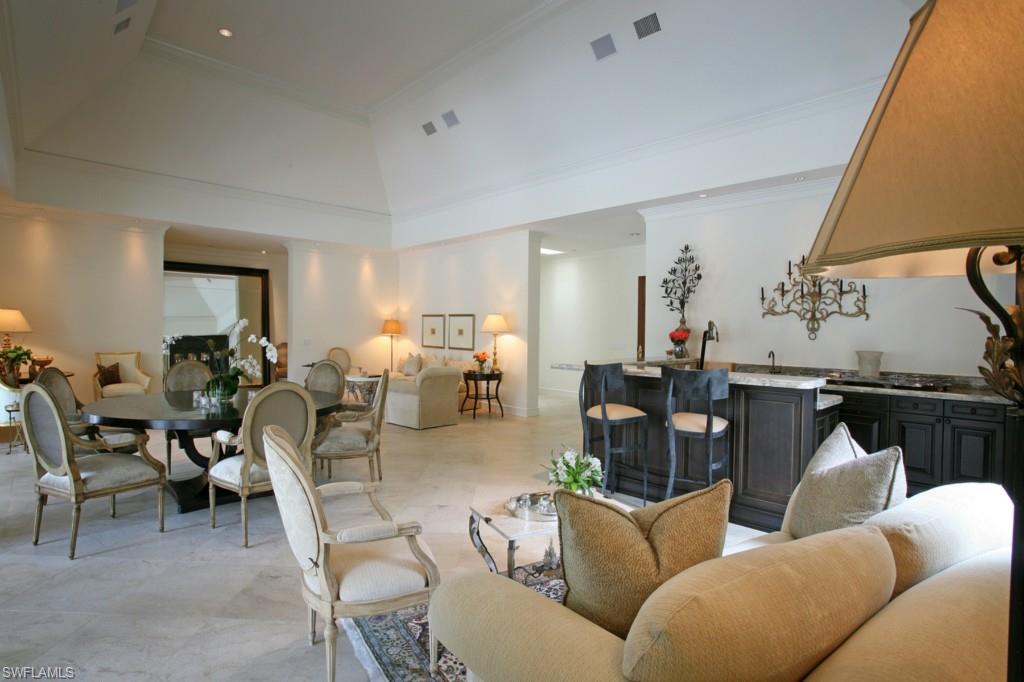 PORT ROYAL - Residential