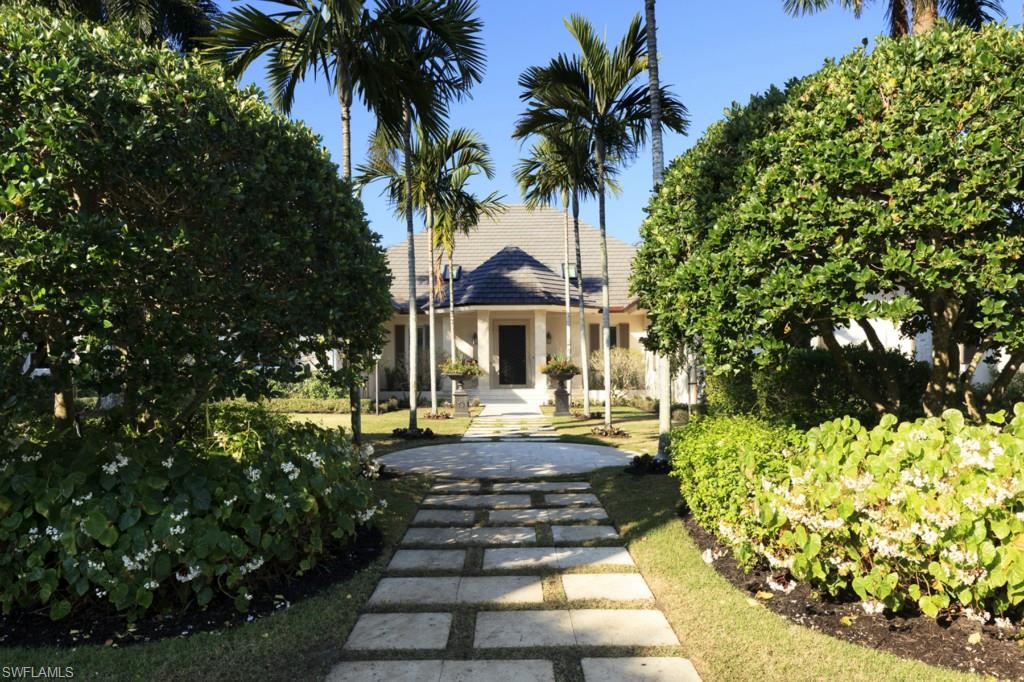 PORT ROYAL - Residential