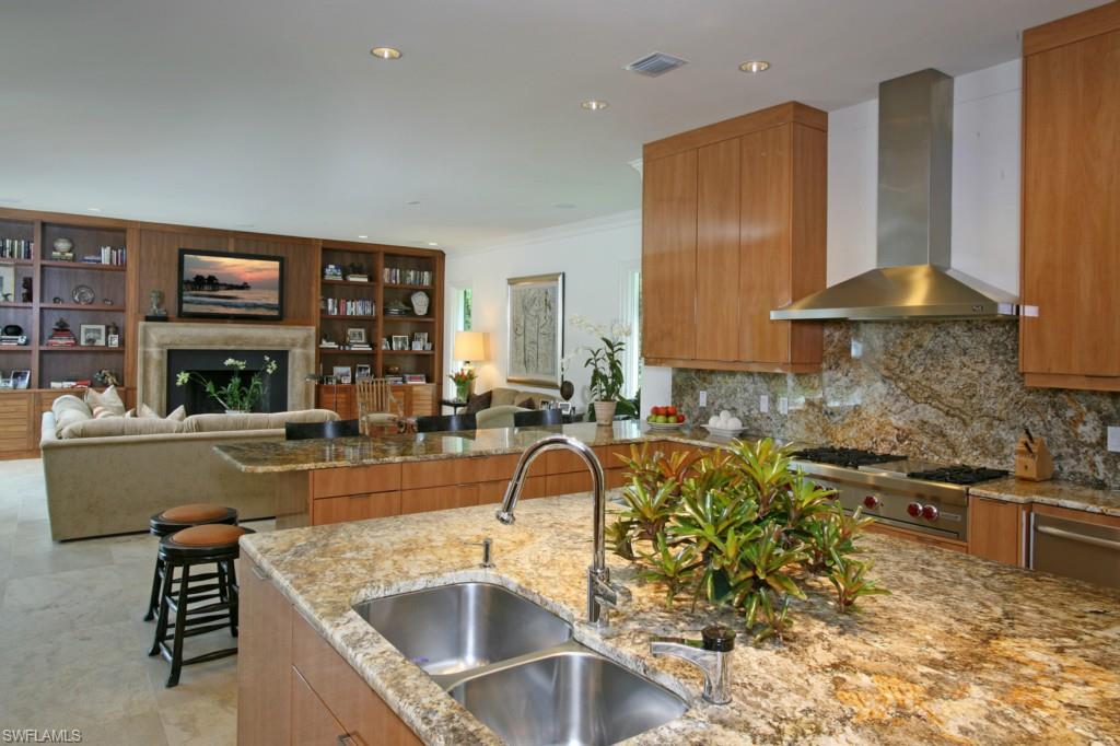 PORT ROYAL - Residential