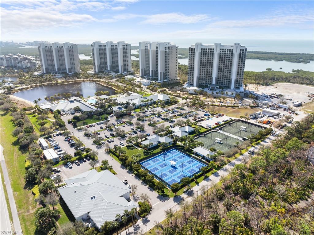 KALEA BAY TOWER 400 - Residential