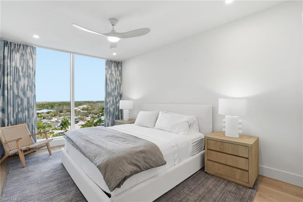 KALEA BAY TOWER 400 - Residential