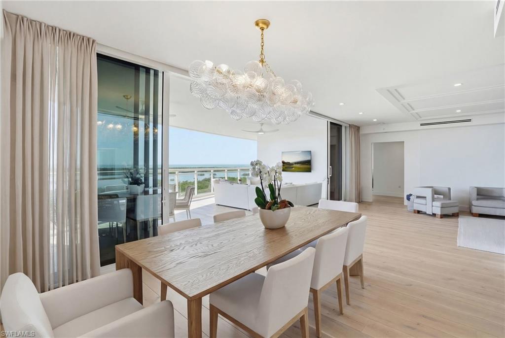 KALEA BAY TOWER 400 - Residential