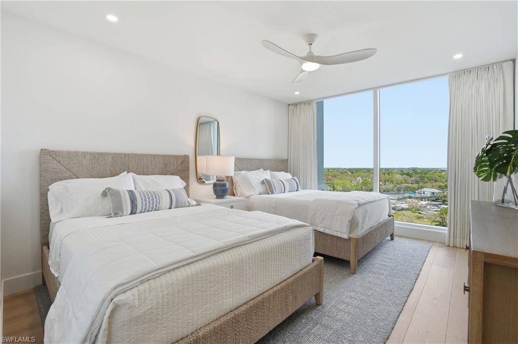 KALEA BAY TOWER 400 - Residential