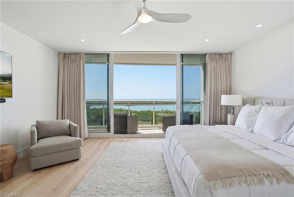 KALEA BAY TOWER 400 - Residential