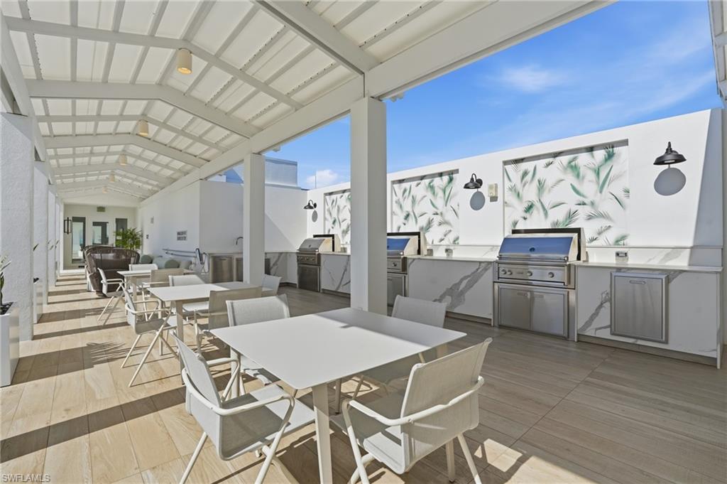 KALEA BAY TOWER 400 - Residential