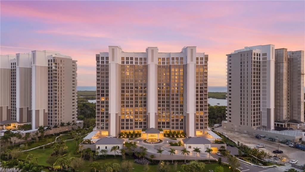 KALEA BAY TOWER 400 - Residential