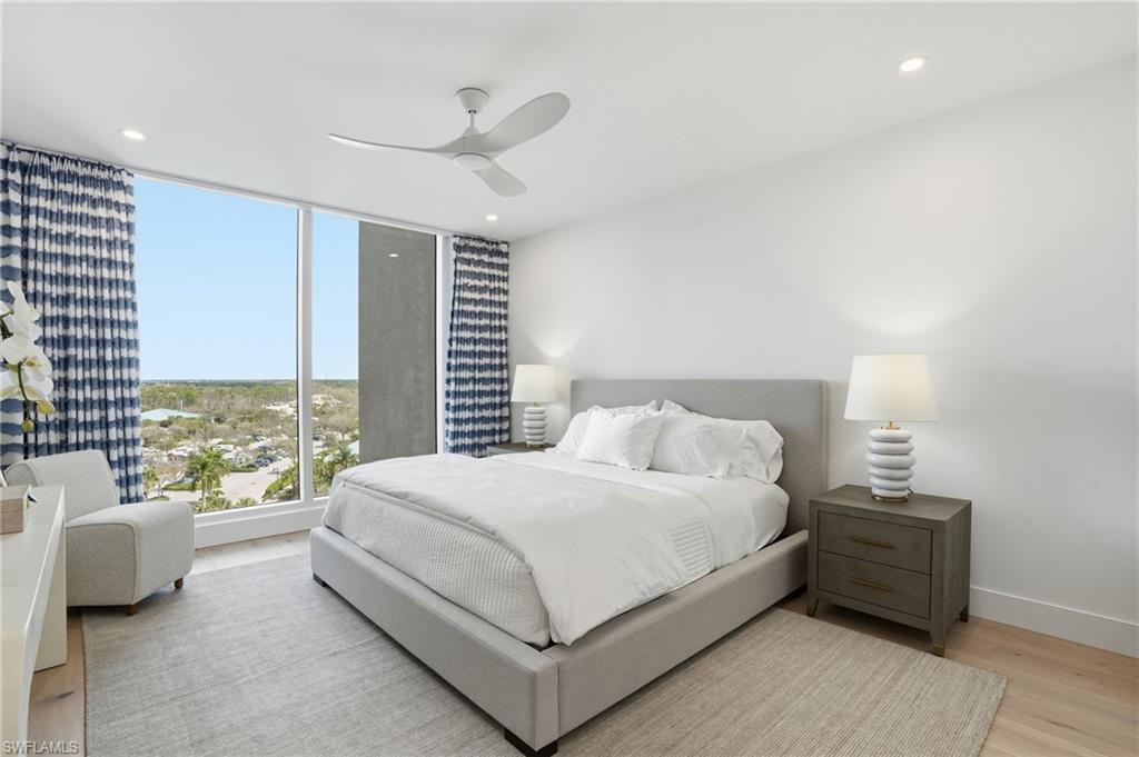 KALEA BAY TOWER 400 - Residential