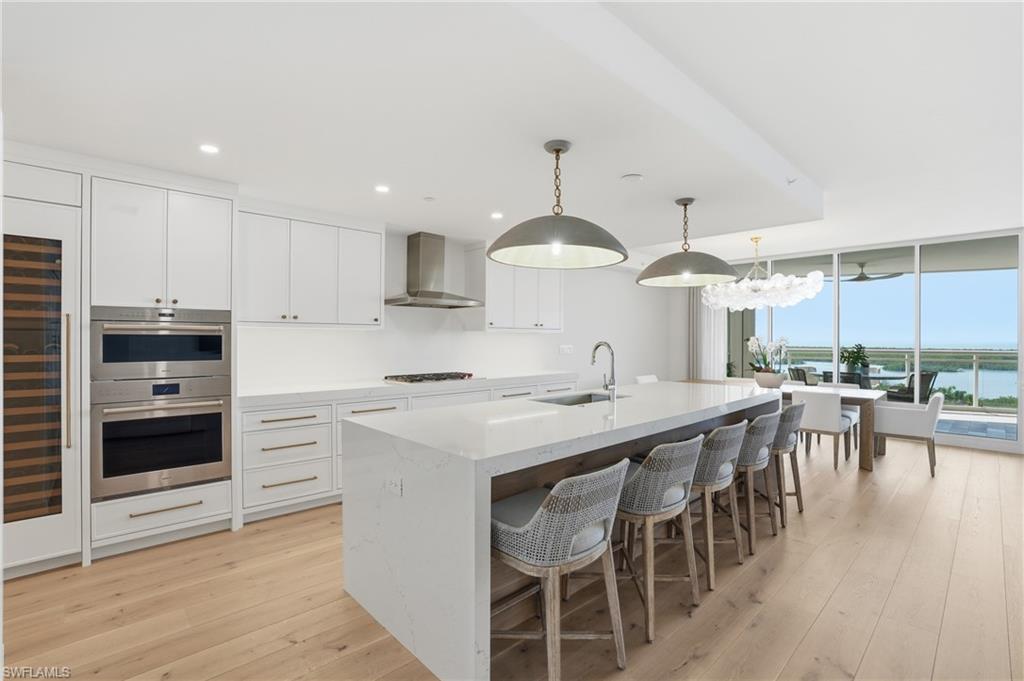 KALEA BAY TOWER 400 - Residential