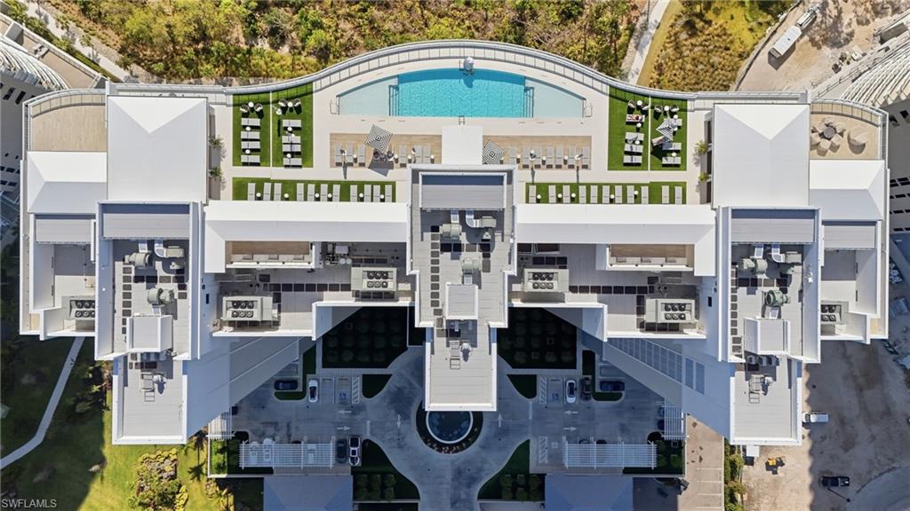 KALEA BAY TOWER 400 - Residential