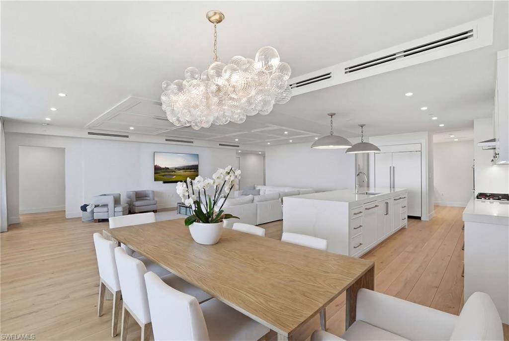 KALEA BAY TOWER 400 - Residential