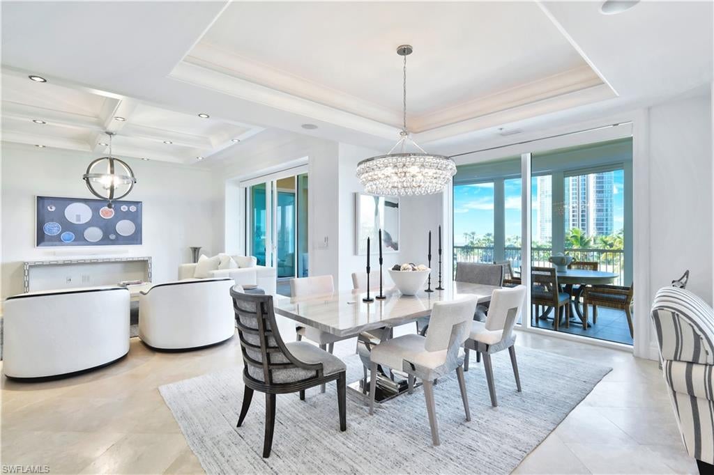 Photo of 4501 Gulf Shore BLVD N #504, NAPLES, FL 34103 (MLS # 223060795)