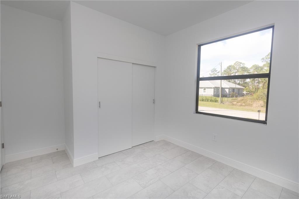 PORT LABELLE - Residential Lease