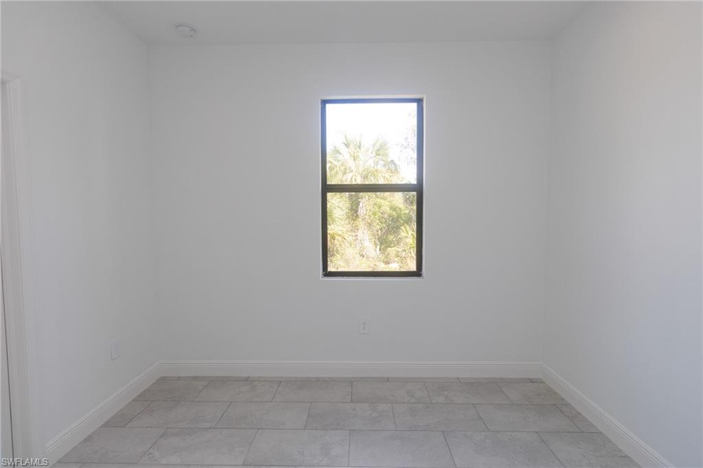 PORT LABELLE - Residential Lease