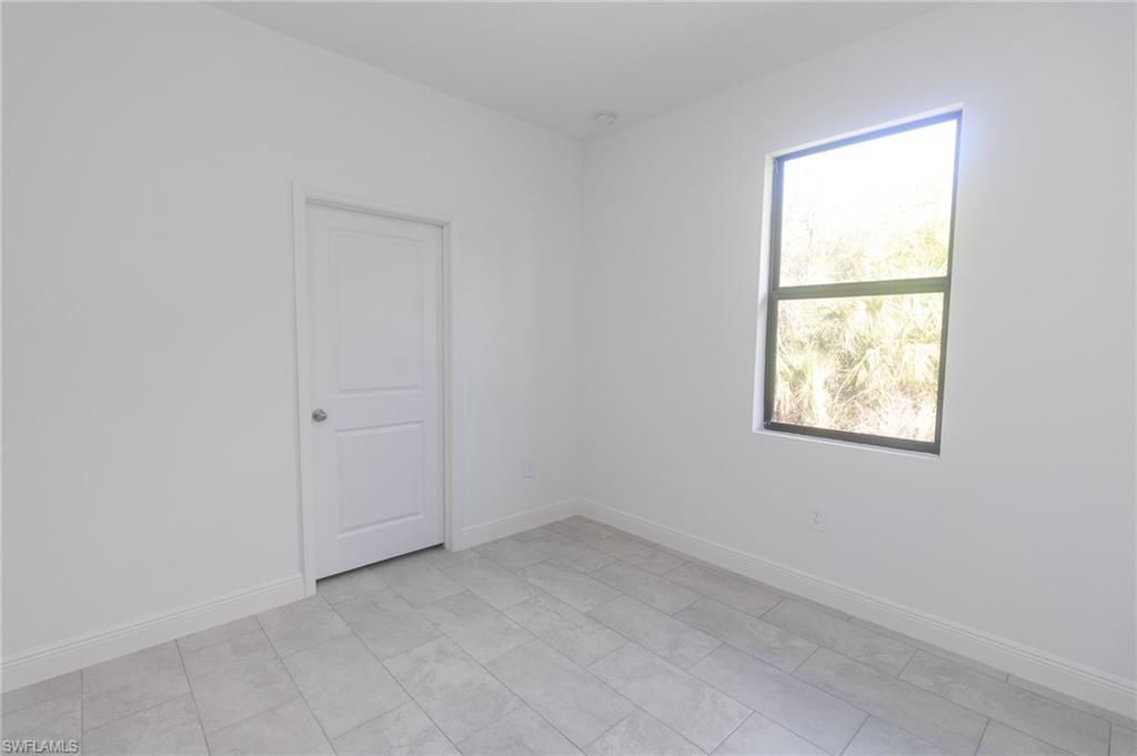 PORT LABELLE - Residential Lease